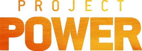Project Power Logo