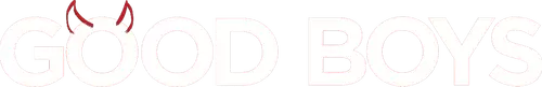 Good Boys Logo