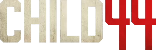 Child 44 Logo