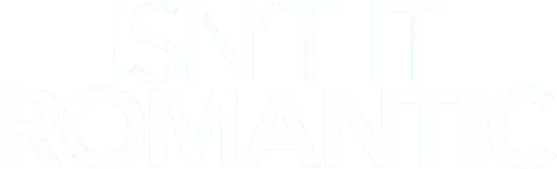 Isn't It Romantic Logo