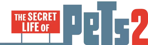 The Secret Life of Pets 2 Logo