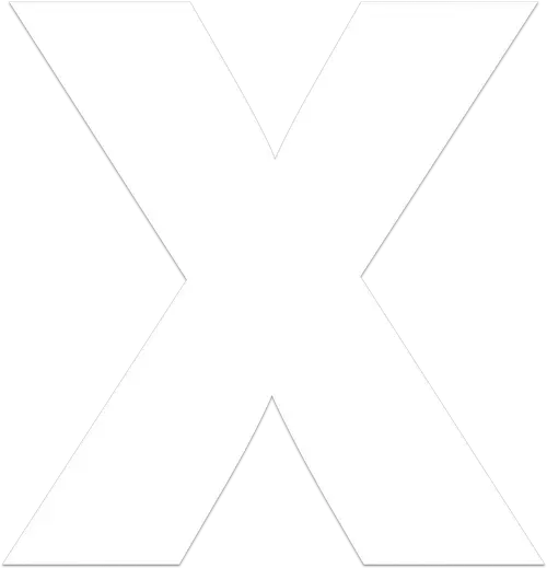 X Logo