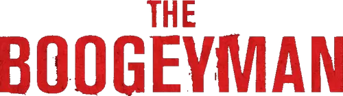 The Boogeyman Logo