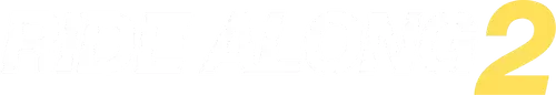 Ride Along 2 Logo
