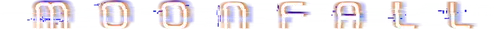 Moonfall Logo