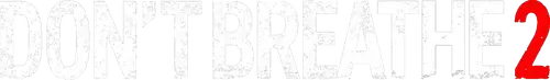 Don't Breathe 2 Logo