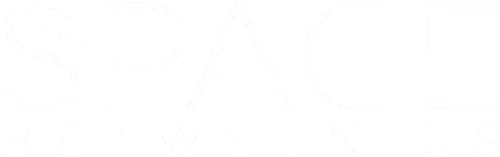 The Space Between Us Logo