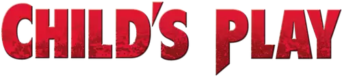 Child's Play Logo