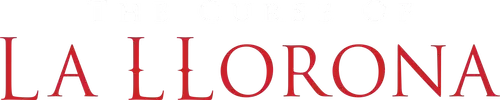 The Curse of La Llorona Logo