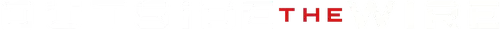 Outside the Wire Logo