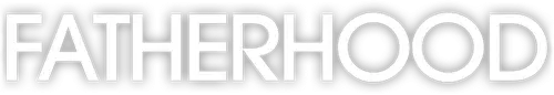 Fatherhood Logo