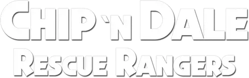 Chip 'n Dale: Rescue Rangers Logo