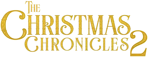 The Christmas Chronicles: Part Two Logo