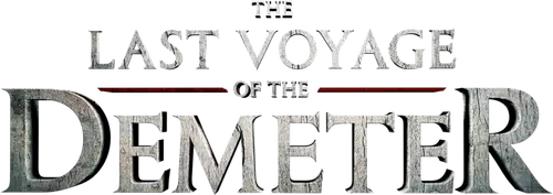 The Last Voyage of the Demeter Logo