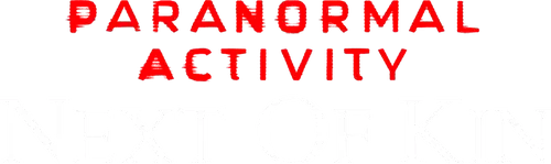 Paranormal Activity: Next of Kin Logo