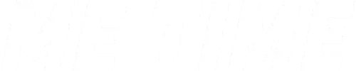 Me Time Logo