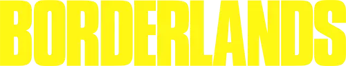 Borderlands Logo