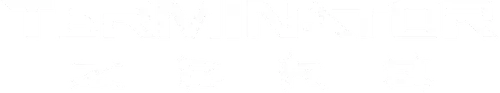Terminator Zero Logo