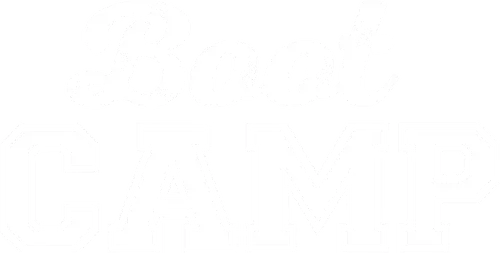 Boot Camp Logo