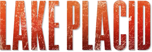 Lake Placid Logo
