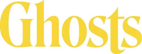 Ghosts Logo