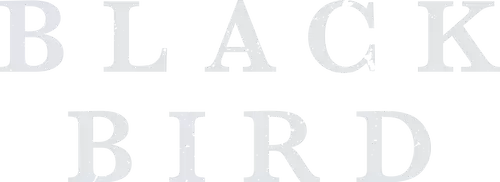 Black Bird Logo