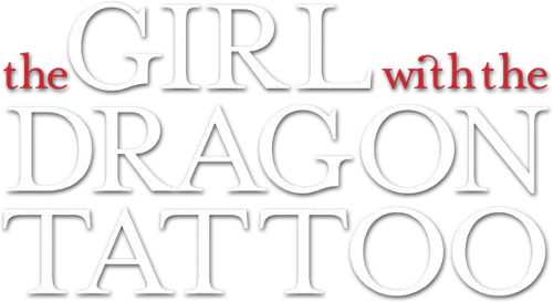 The Girl with the Dragon Tattoo Logo