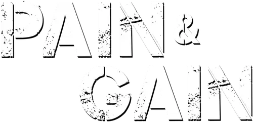 Pain & Gain Logo