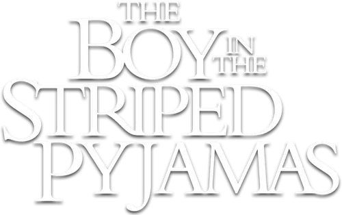 The Boy in the Striped Pajamas Logo