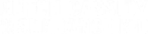 Butch Cassidy and the Sundance Kid Logo