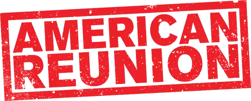 American Reunion Logo