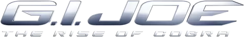 G.I. Joe: The Rise of Cobra Logo