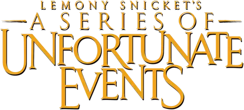 A Series of Unfortunate Events Logo
