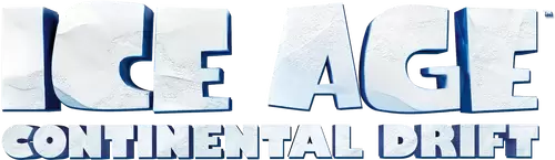 Ice Age 4: Continental Drift Logo