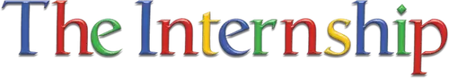 The Internship Logo