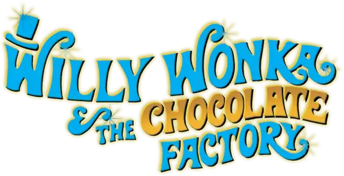 Willy Wonka & the Chocolate Factory Logo