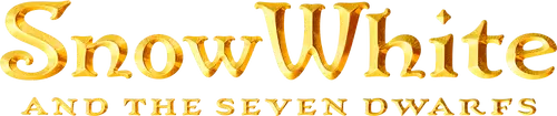 Snow White and the Seven Dwarfs Logo
