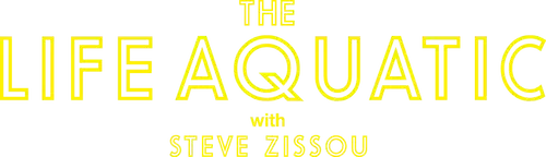 The Life Aquatic with Steve Zissou Logo