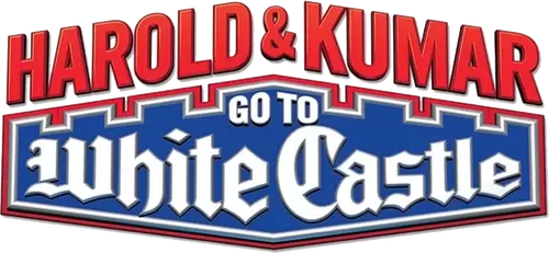 Harold & Kumar Go to White Castle Logo