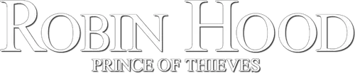 Robin Hood: Prince of Thieves Logo