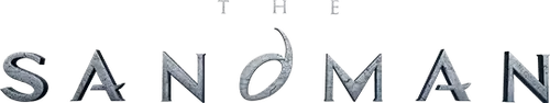 The Sandman Logo