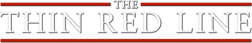 The Thin Red Line Logo