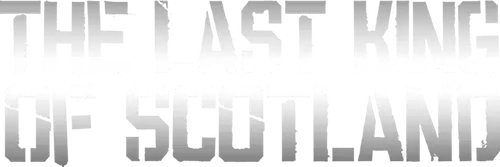 The Last King of Scotland Logo