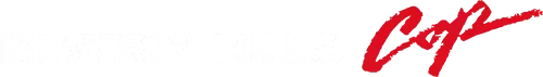 Beverly Hills Cop Logo