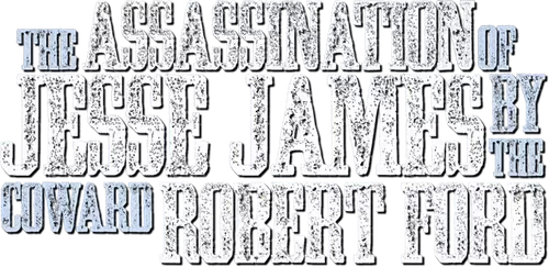 The Assassination of Jesse James by the Coward Robert Ford Logo