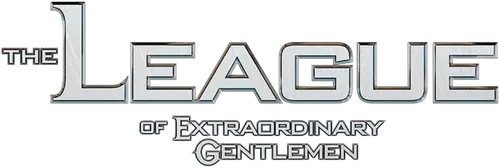 The League of Extraordinary Gentlemen Logo
