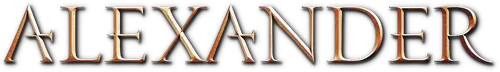 Alexander Logo