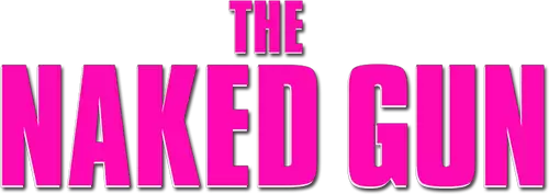 The Naked Gun: From the Files of Police Squad! Logo