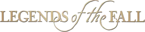Legends of the Fall Logo