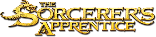 The Sorcerer's Apprentice Logo